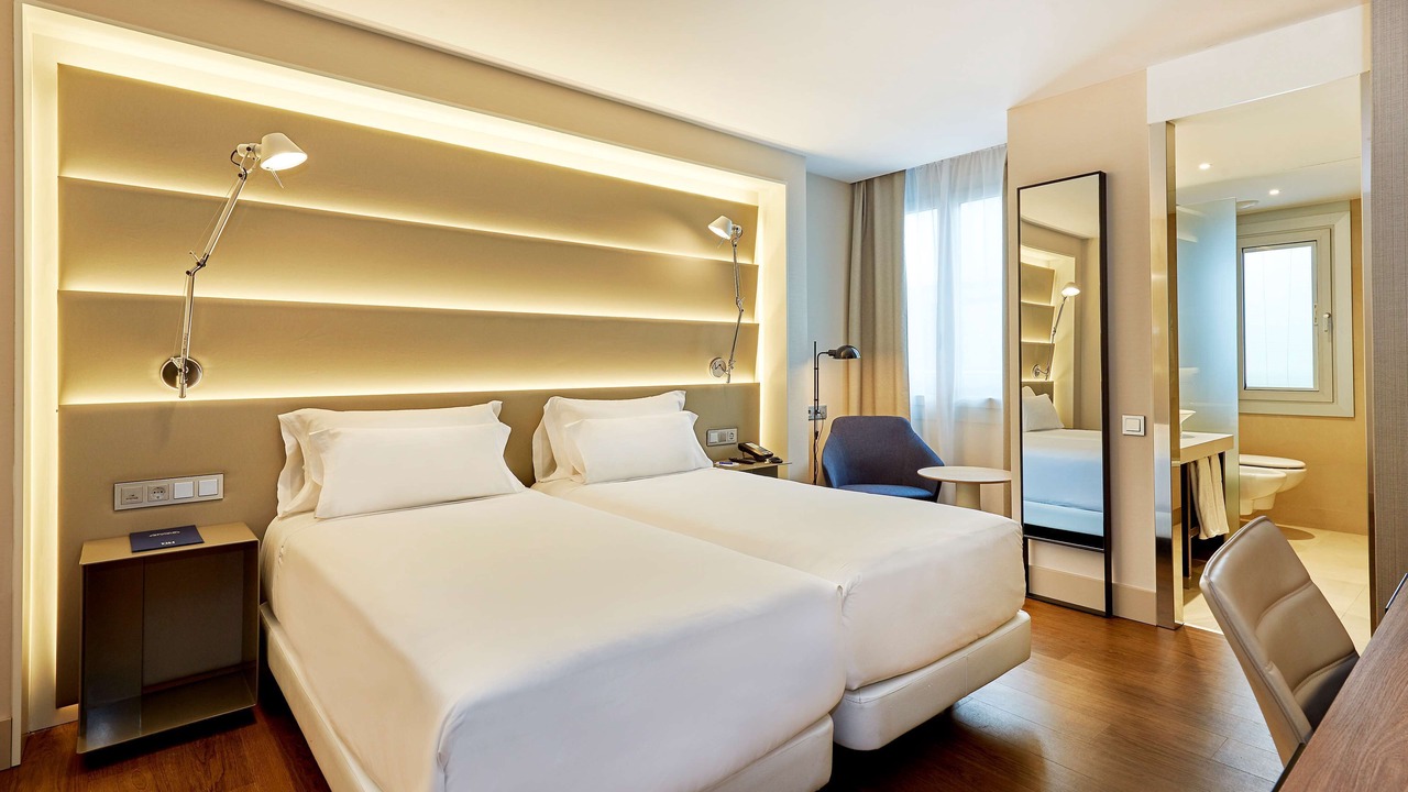 Photo of Bedroom in Les Corts
