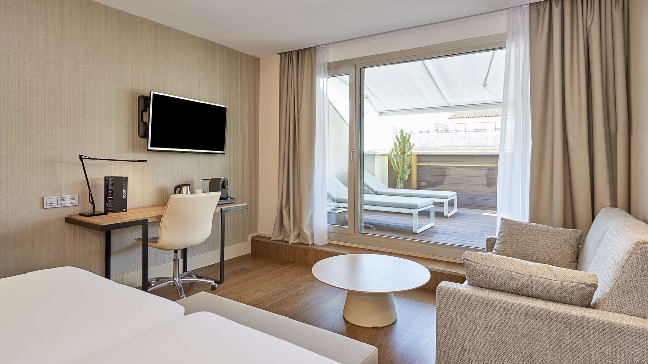 Photo of Bedroom in Les Corts