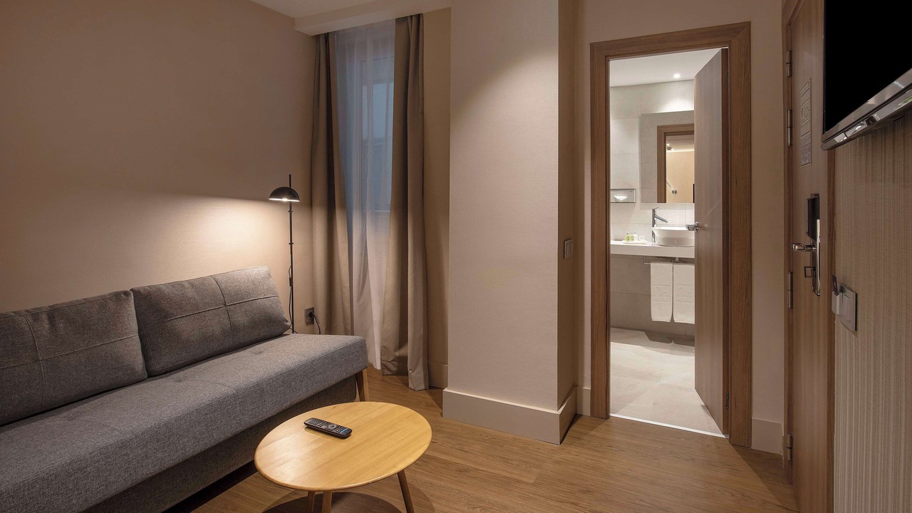 Photo of Bedroom in Les Corts