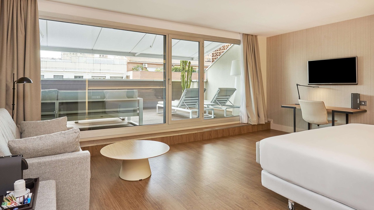 Photo of Bedroom in Les Corts