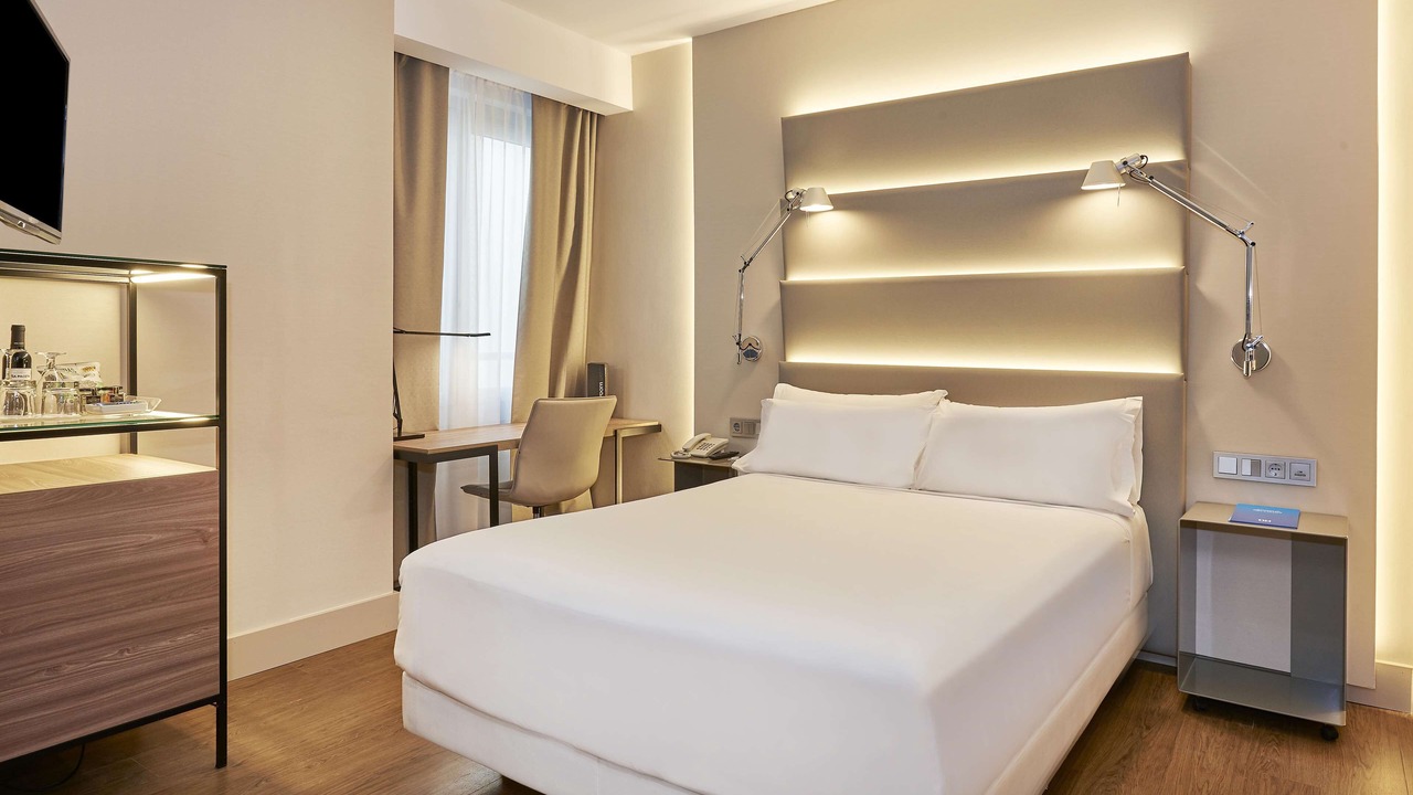Photo of Bedroom in Les Corts