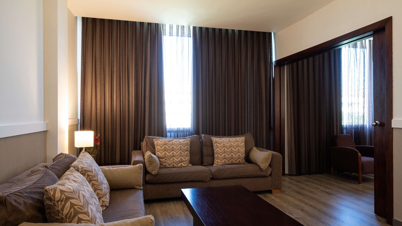 Photo of Bedroom in Sabadell