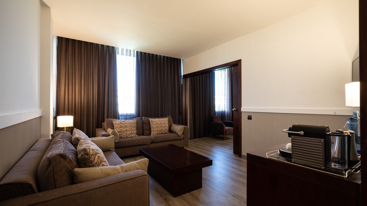 Photo of Bedroom in Sabadell