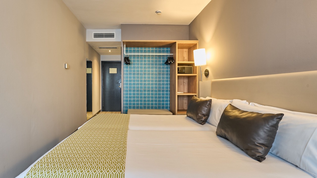 Photo of Bedroom in Sabadell