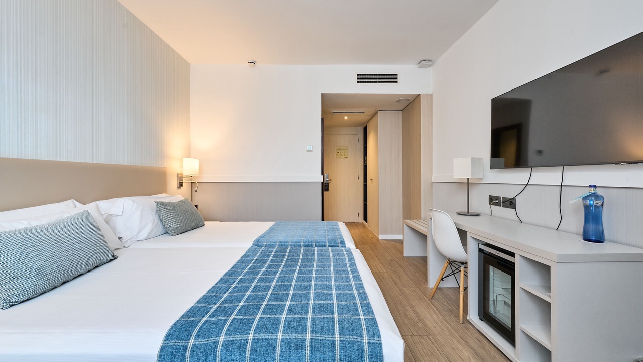 Photo of Bedroom in Sabadell