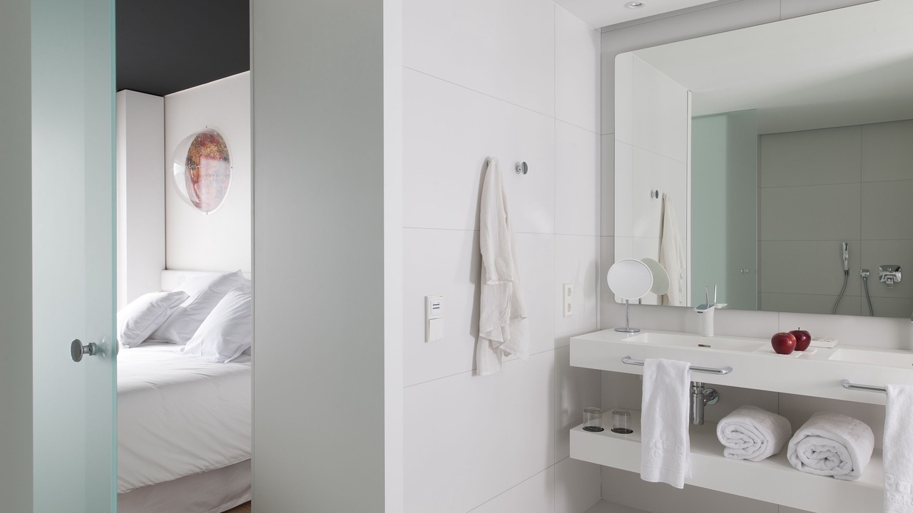 Photo of Bedroom in Sants