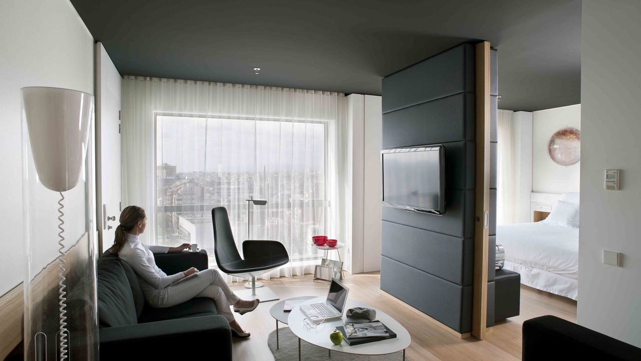 Photo of Bedroom in Sants