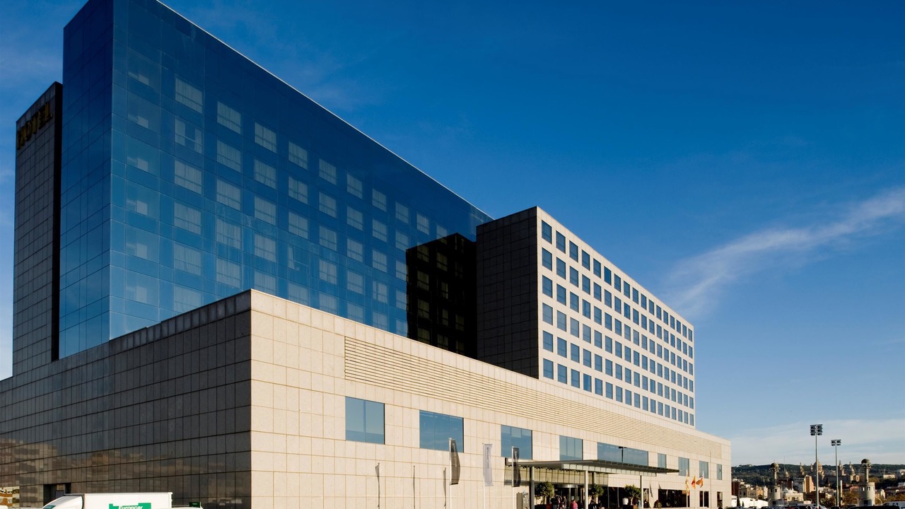 Photo of Outdoor in Sants