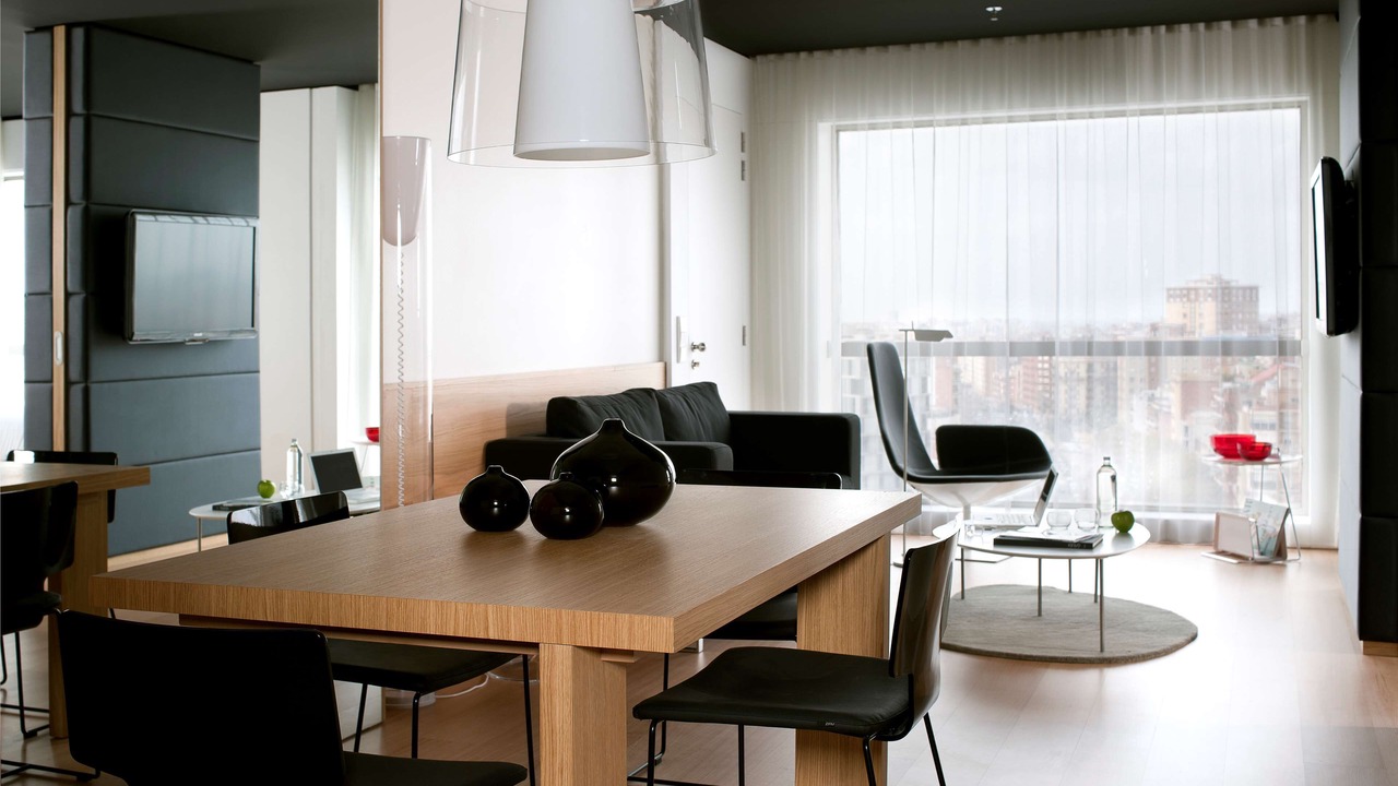 Photo of Bedroom in Sants