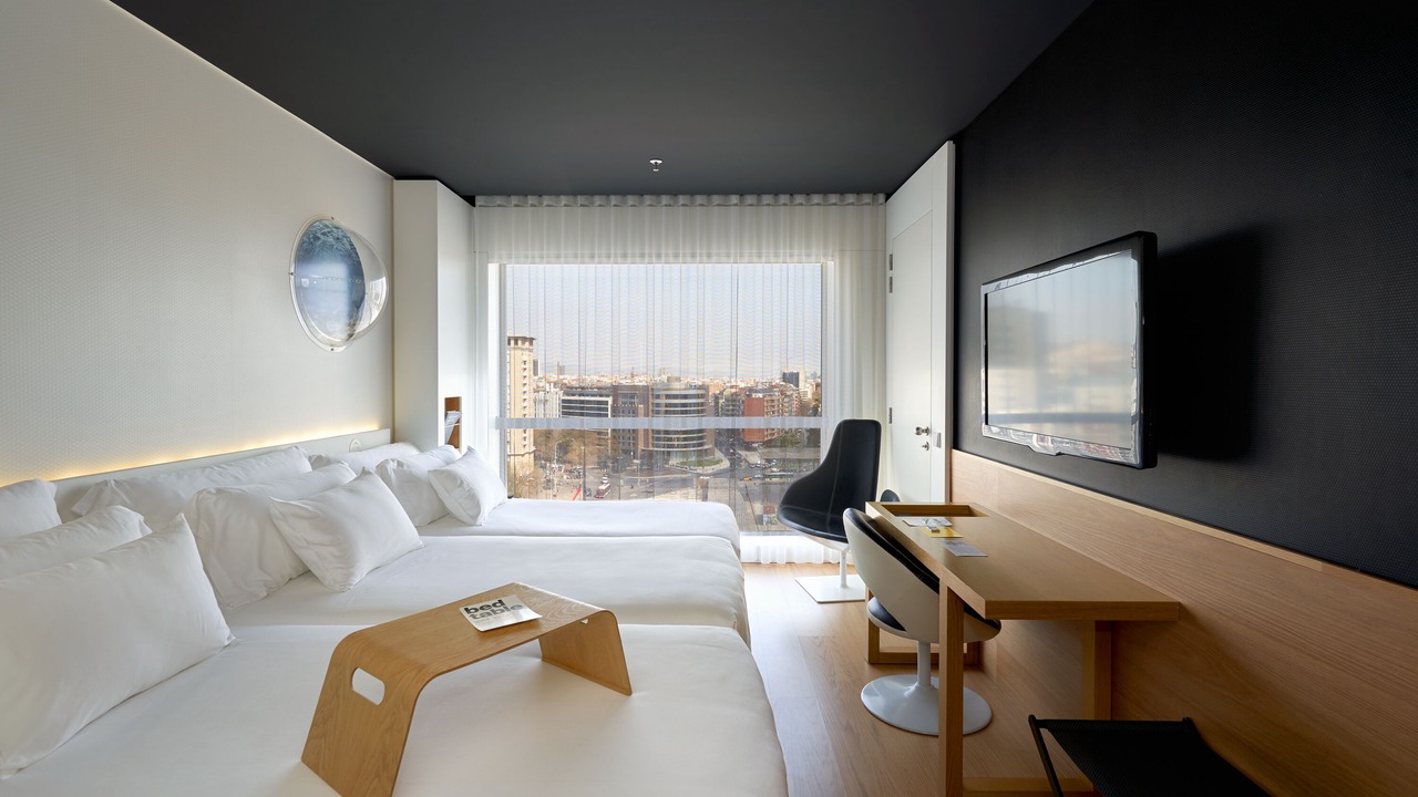 Photo of Livingroom in Sants