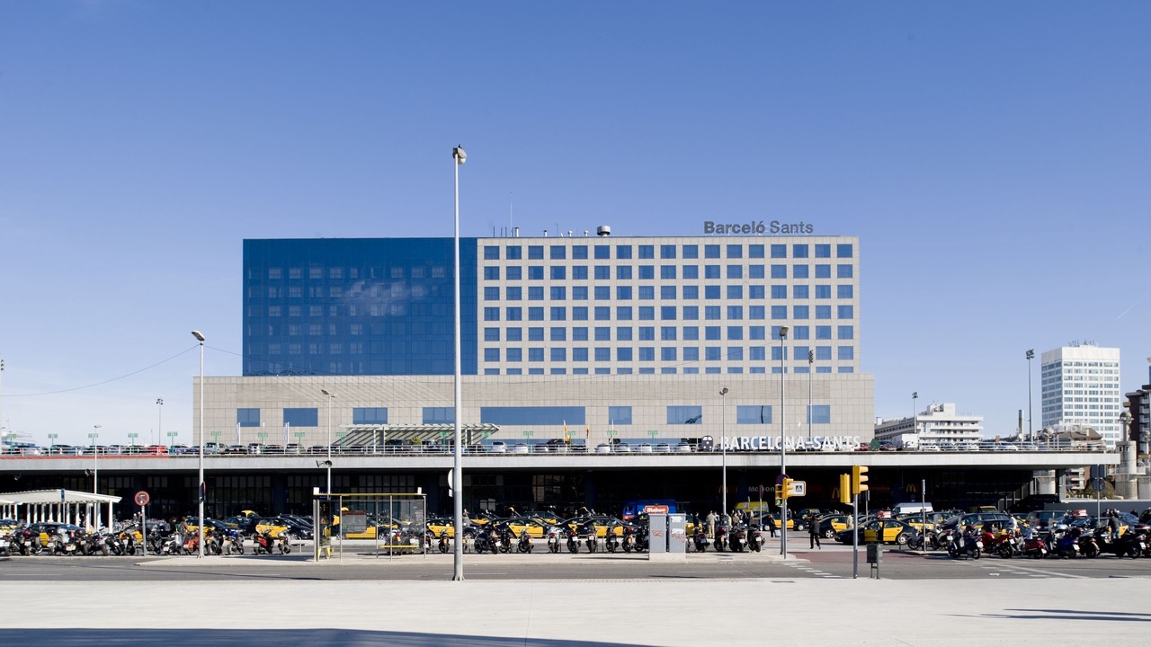 Photo of Outdoor in Sants