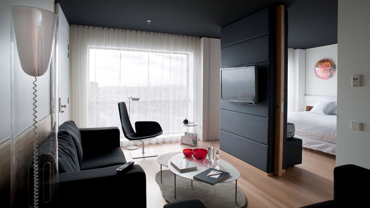 Photo of Bedroom in Sants