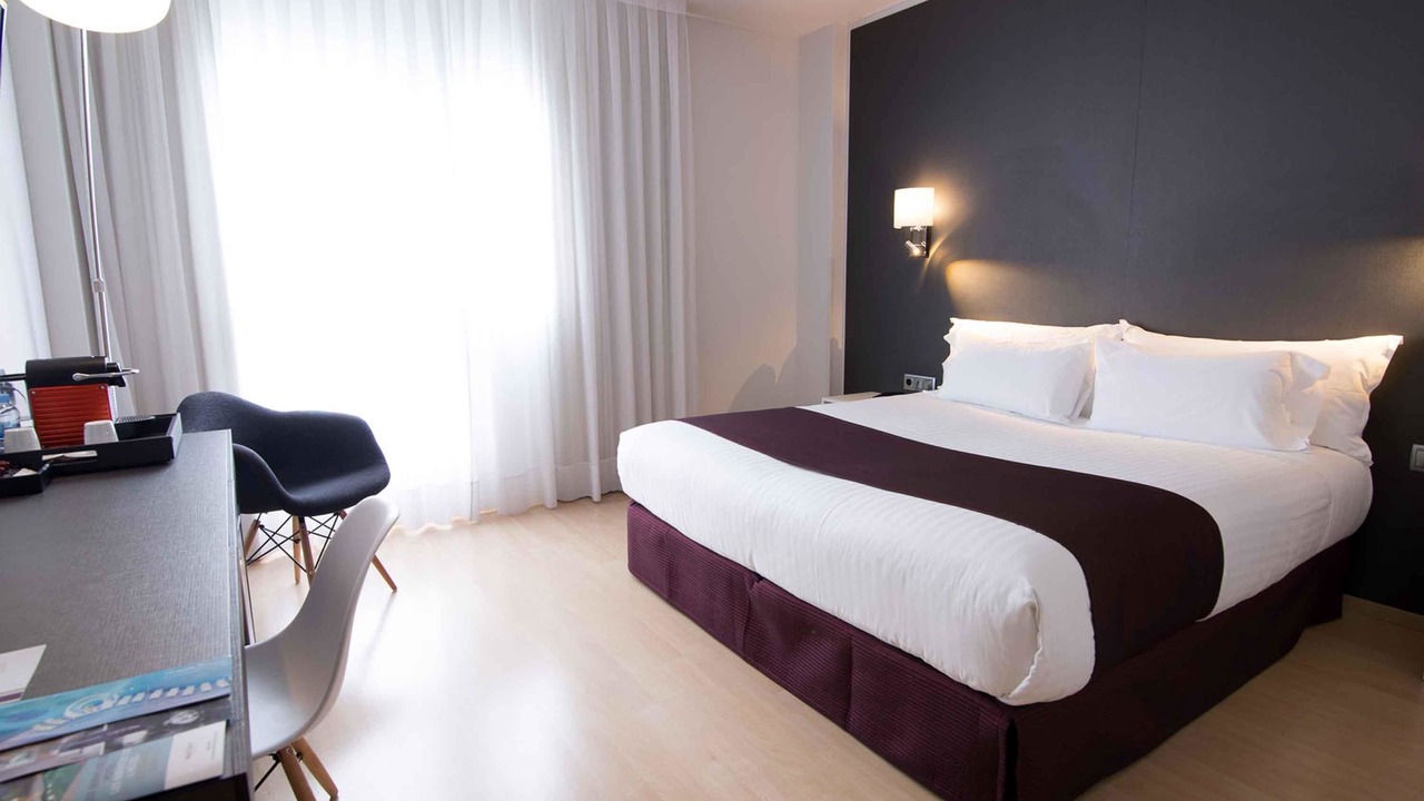 Photo of Bedroom in Vilanova del Valles