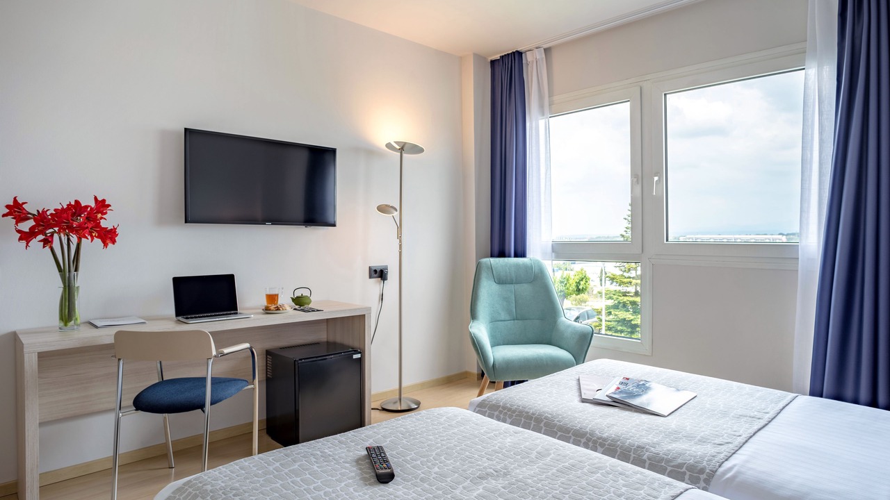 Photo of Bedroom in Vilanova del Valles