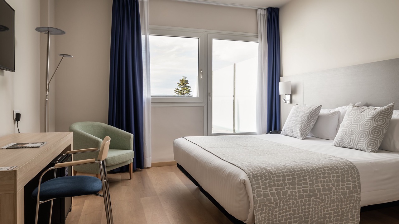 Photo of Bedroom in Vilanova del Valles