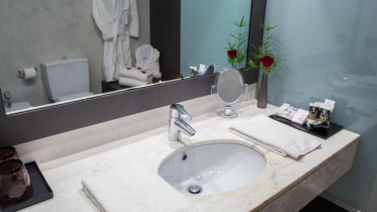 Photo of Bathroom in Vilanova del Valles