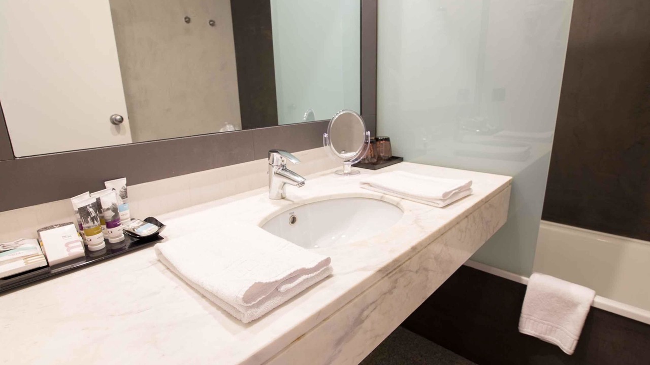Photo of Bathroom in Vilanova del Valles