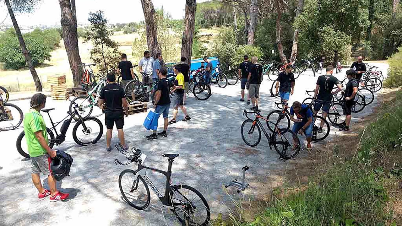 Photo of Others in Vilanova del Valles