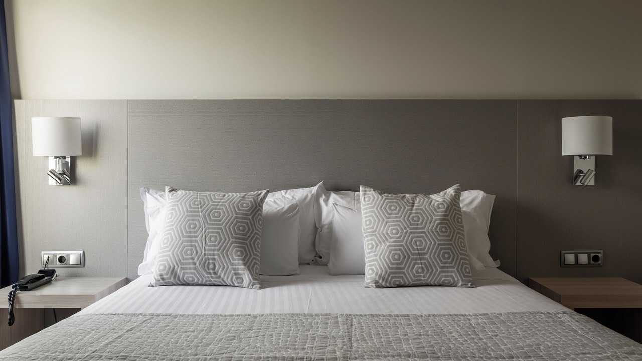 Photo of Bedroom in Vilanova del Valles
