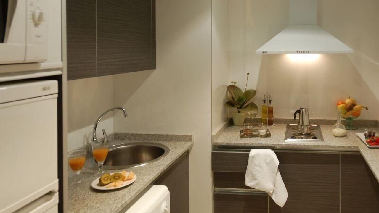 Photo of Bedroom in Sitges Town Center
