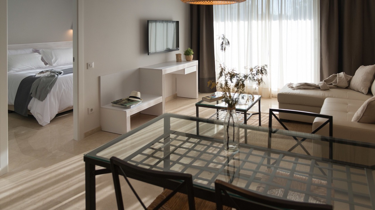 Photo of Bedroom in Sitges Town Center