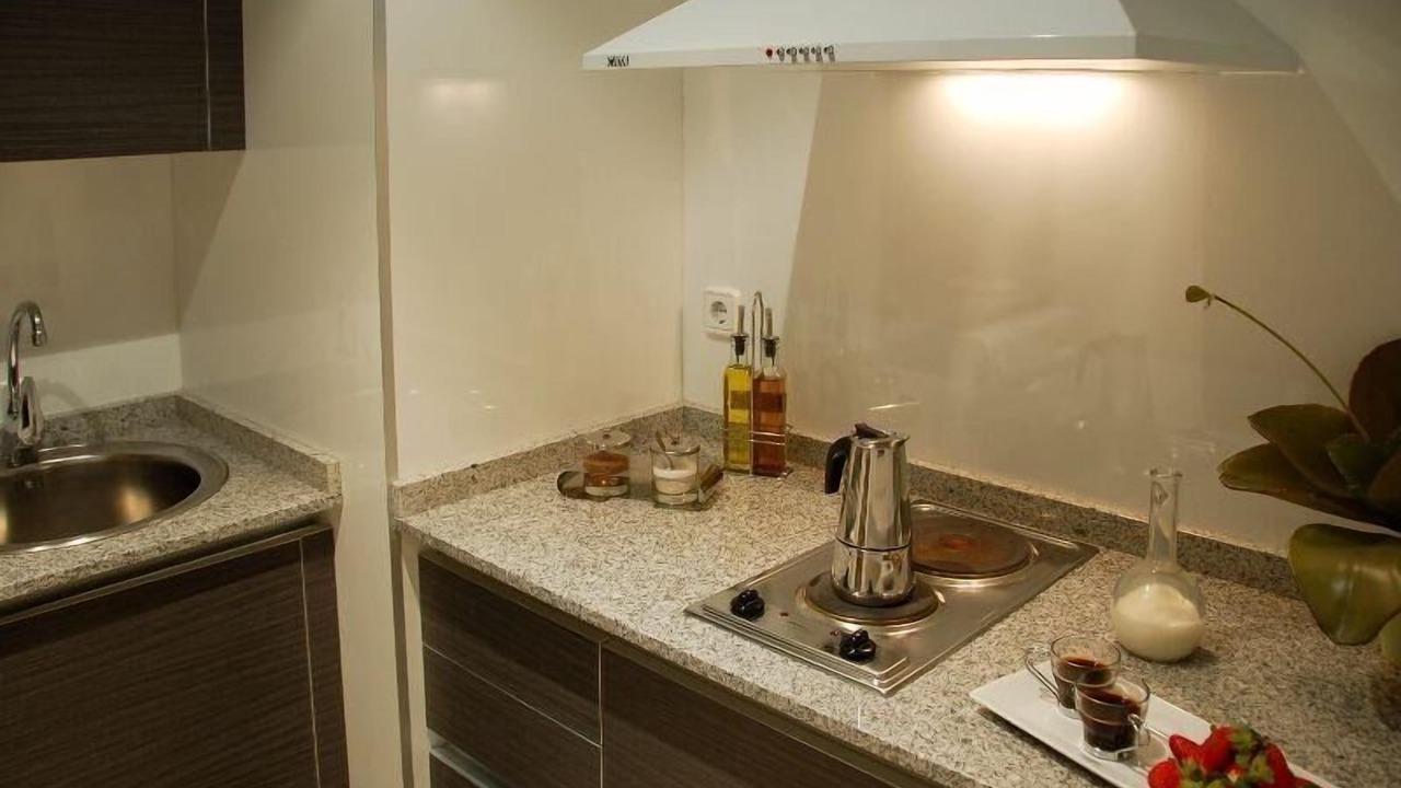 Photo of Bedroom in Sitges Town Center