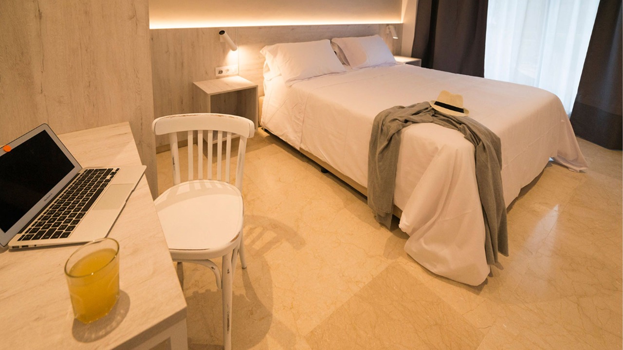 Photo of Bedroom in Sitges Town Center