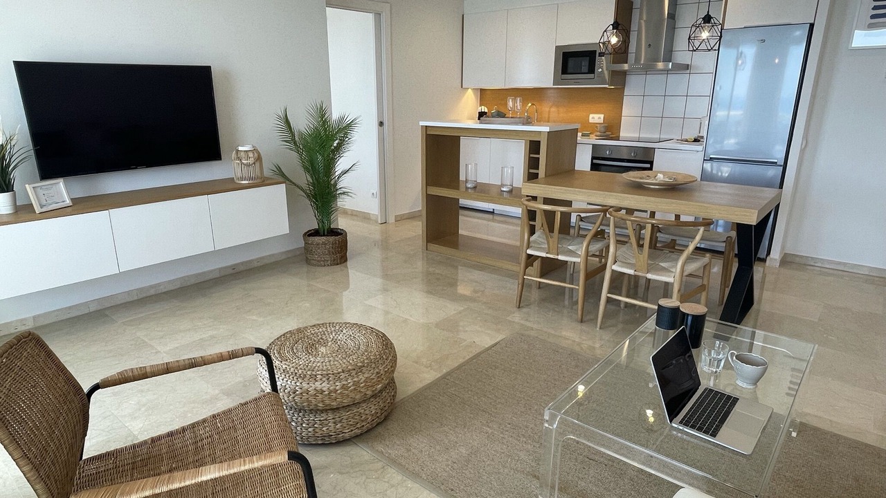 Photo of Bedroom in Sitges Town Center