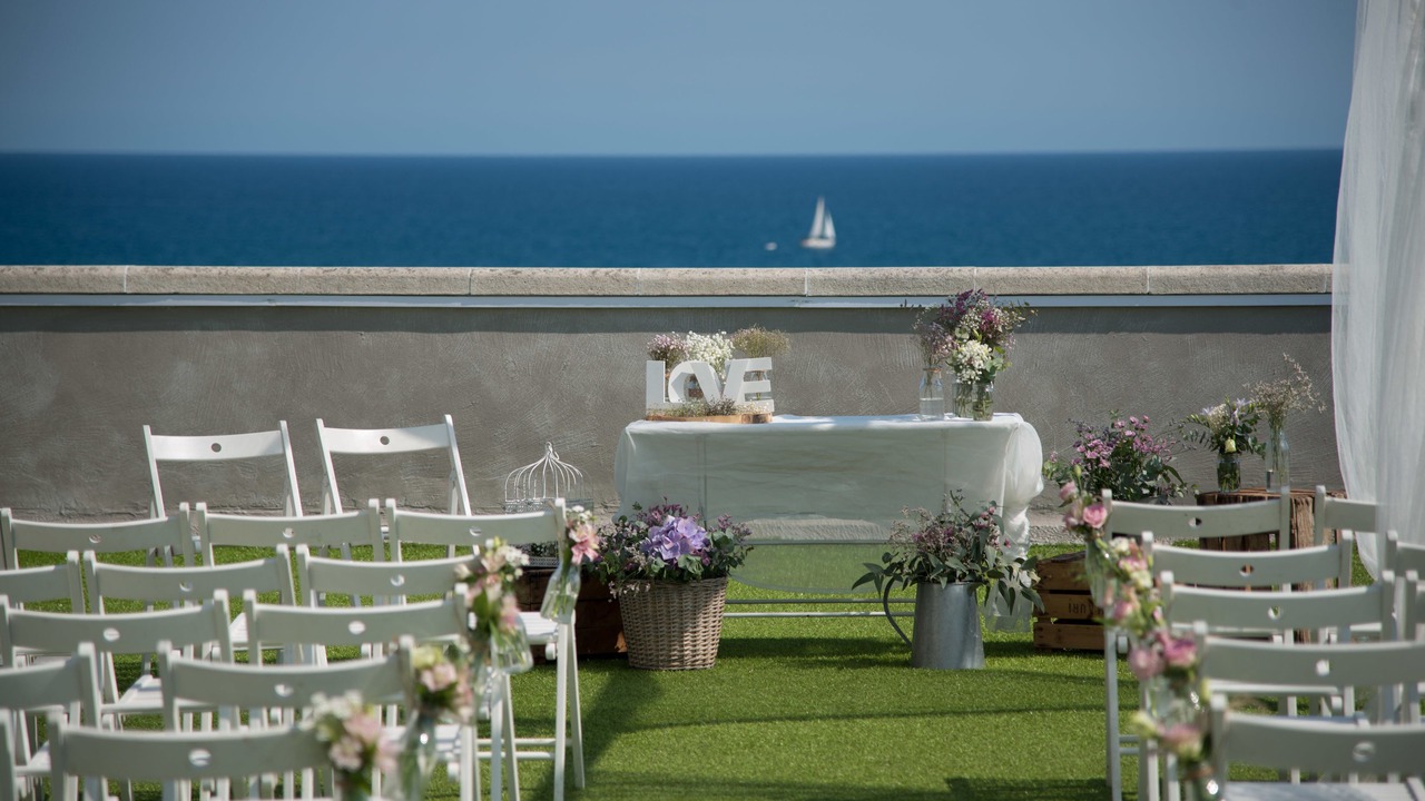 Photo of Outdoor in Sitges Town Center