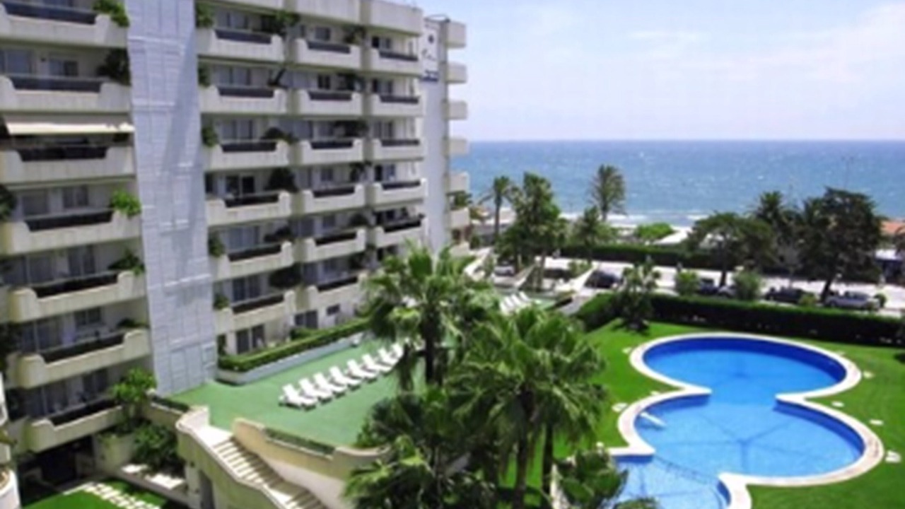 Photo of Outdoor in Sitges Town Center