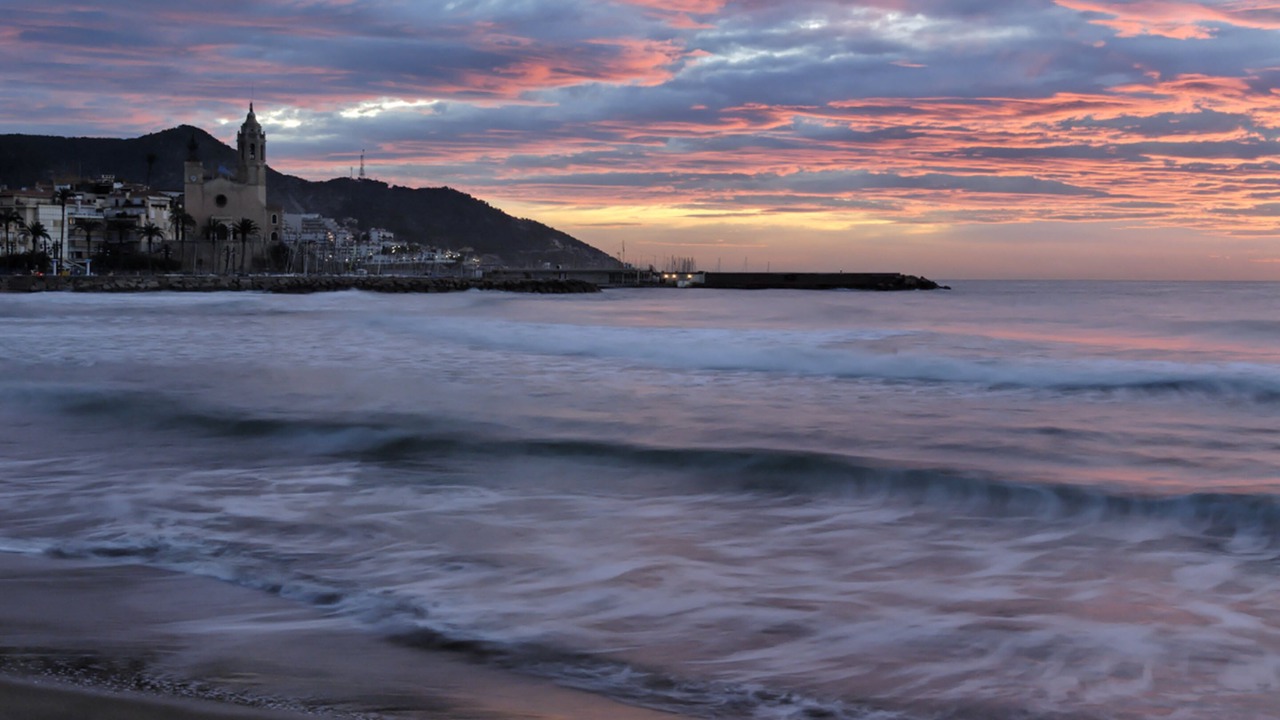 Photo of Others in Sitges Town Center