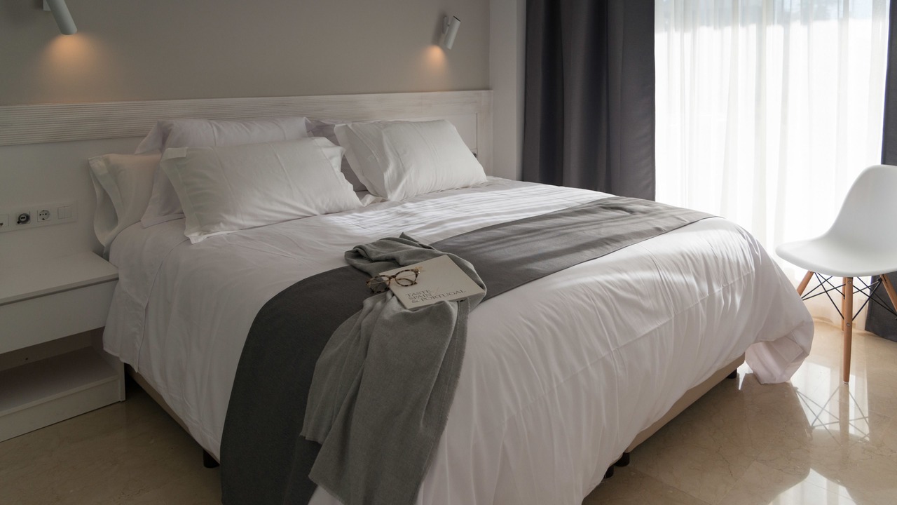 Photo of Bedroom in Sitges Town Center