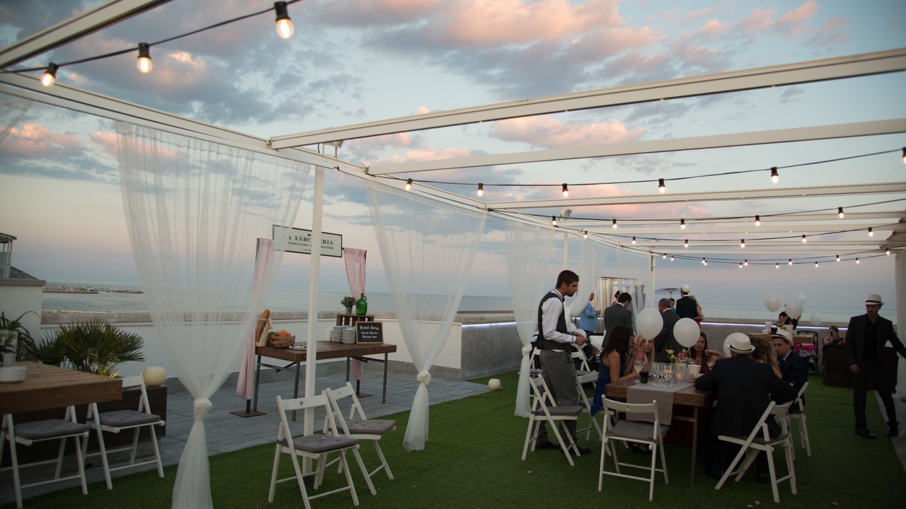 Photo of Outdoor in Sitges Town Center