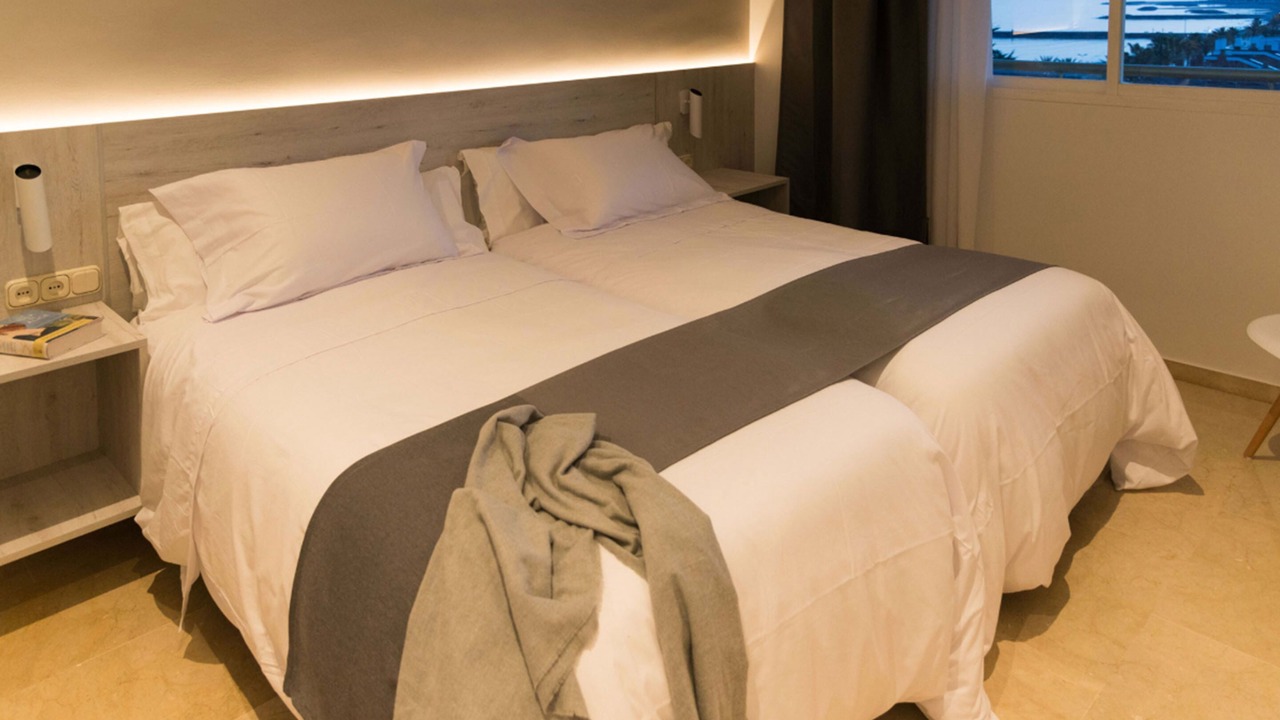 Photo of Bedroom in Sitges Town Center