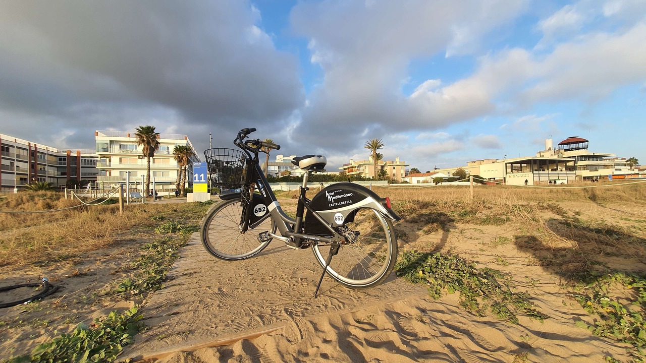 Photo of Others in Castelldefels