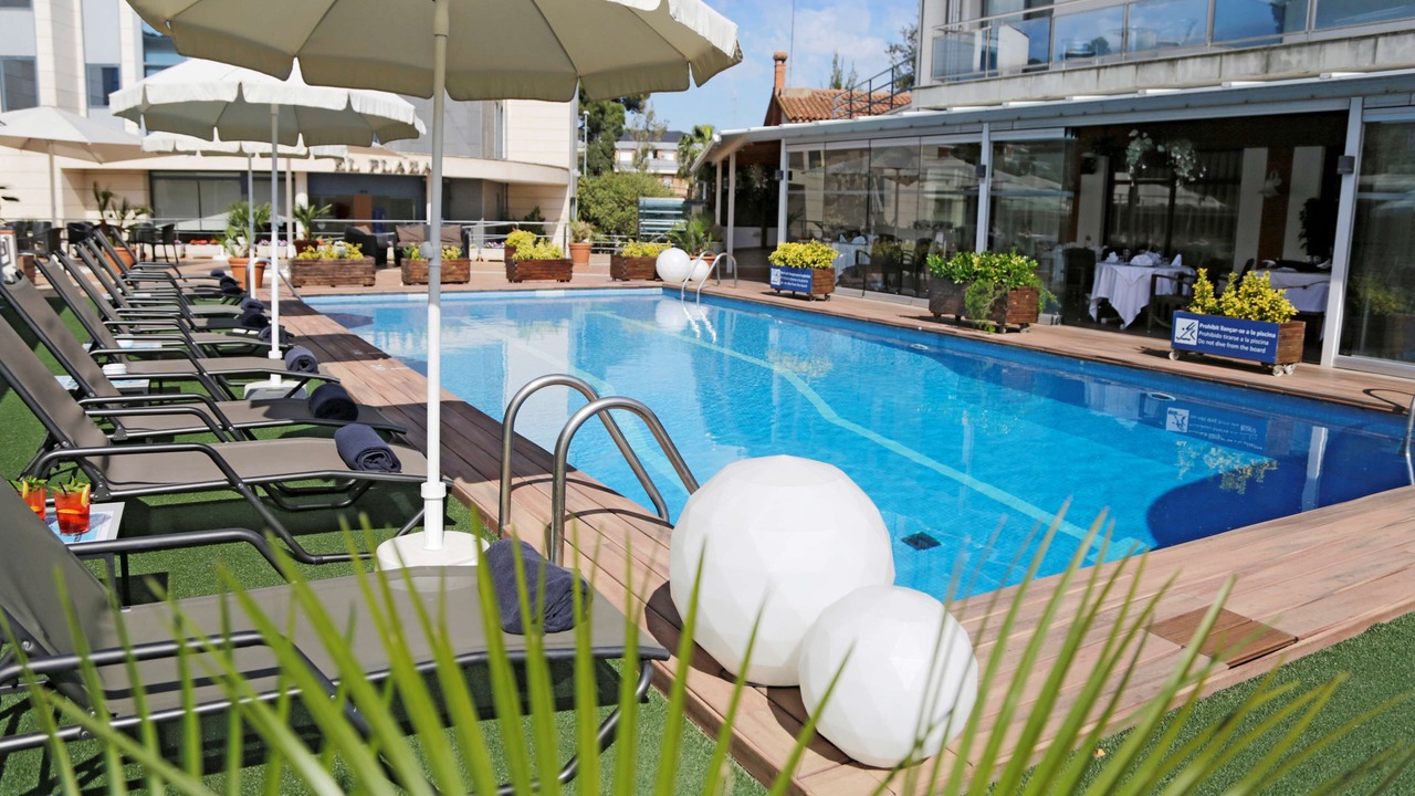 Photo of Outdoor in Castelldefels