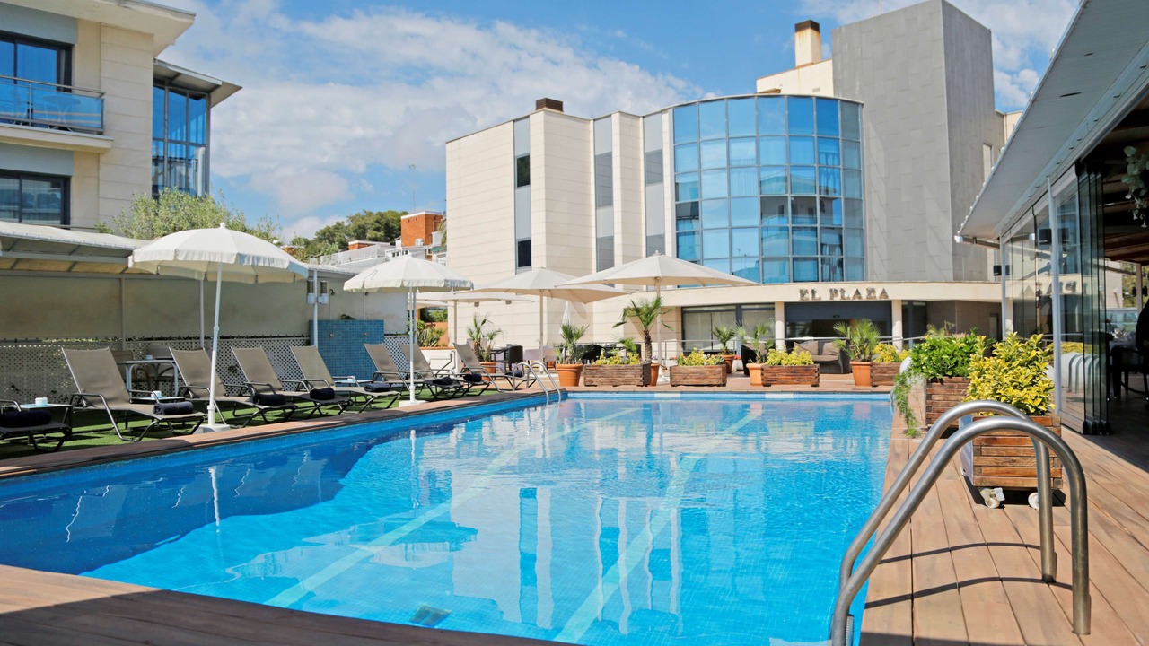 Photo of Outdoor in Castelldefels