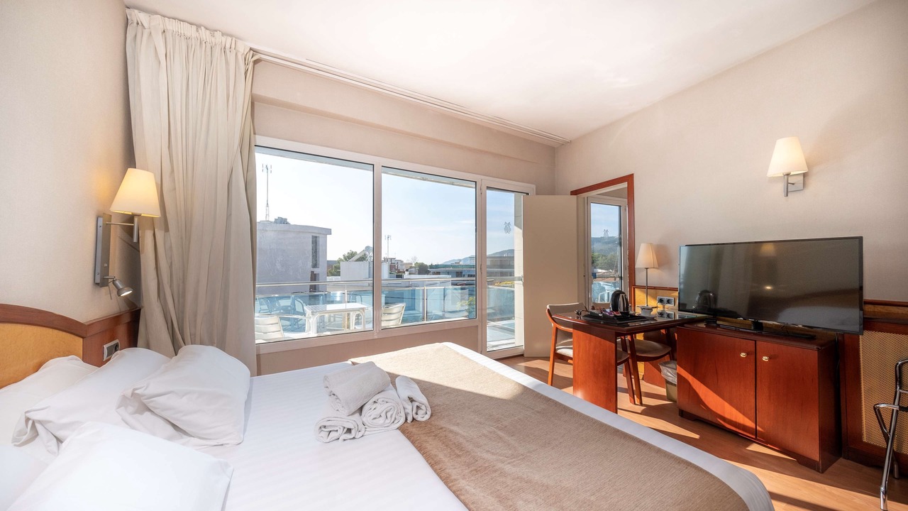 Photo of Livingroom in Castelldefels