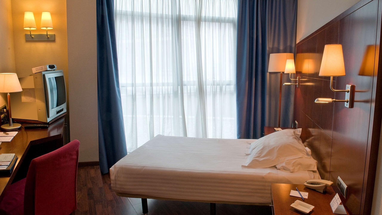 Photo of Bedroom in Castelldefels