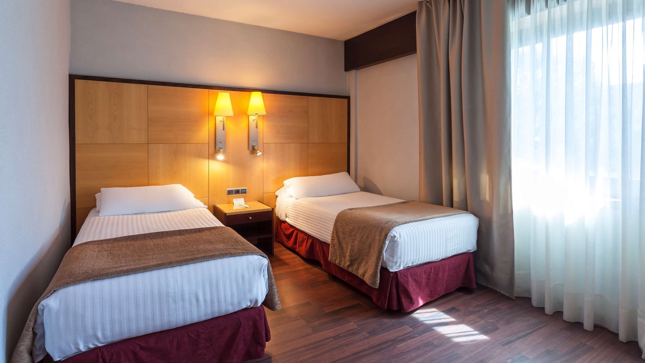 Photo of Bedroom in Castelldefels