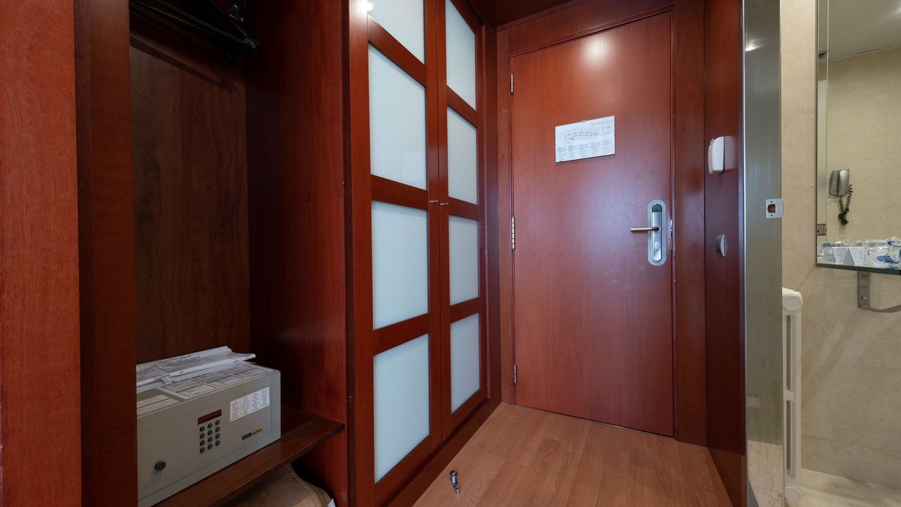 Photo of Bedroom in Castelldefels