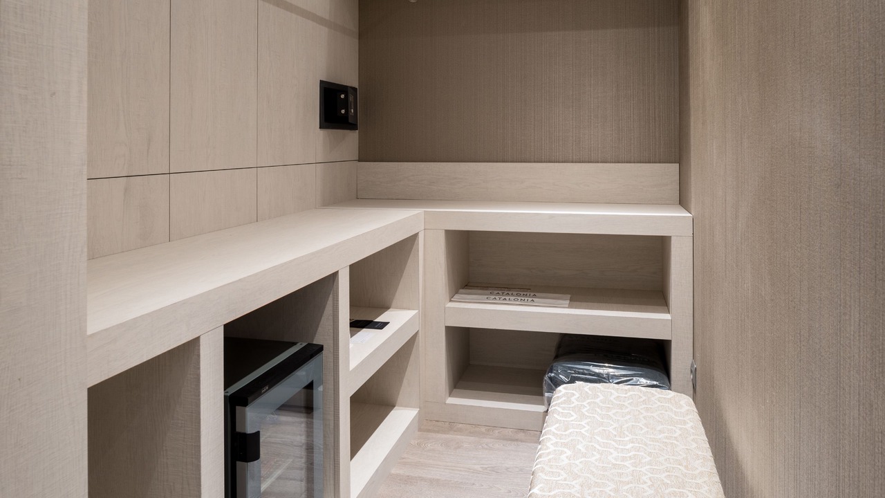 Photo of Bedroom in Hostafrancs