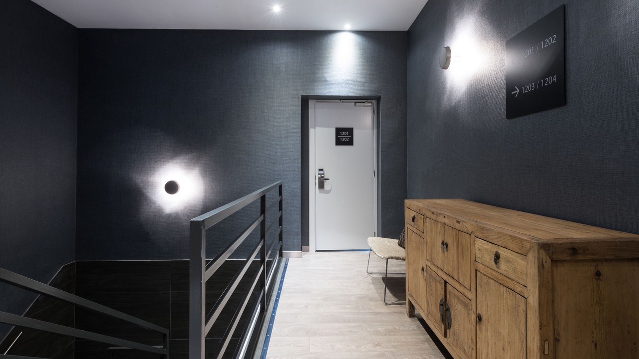 Photo of Bedroom in Hostafrancs