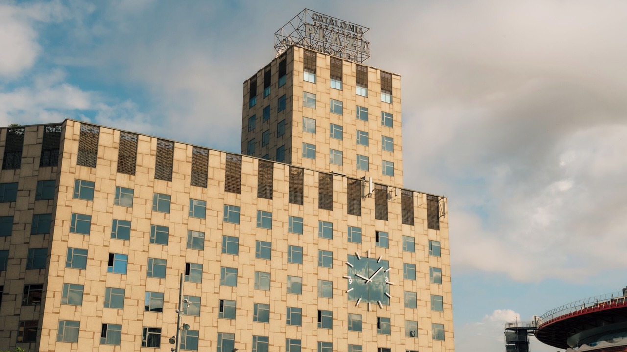 Photo of Outdoor in Hostafrancs