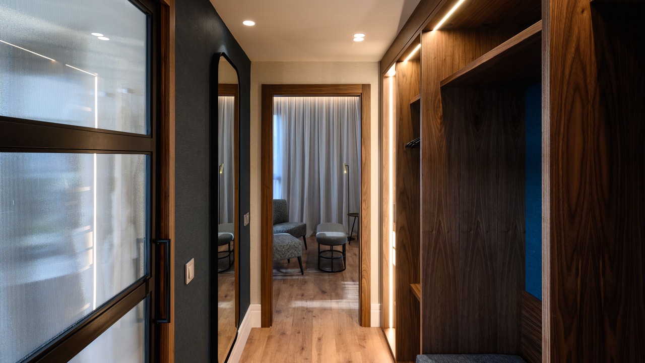 Photo of Bedroom in Hostafrancs