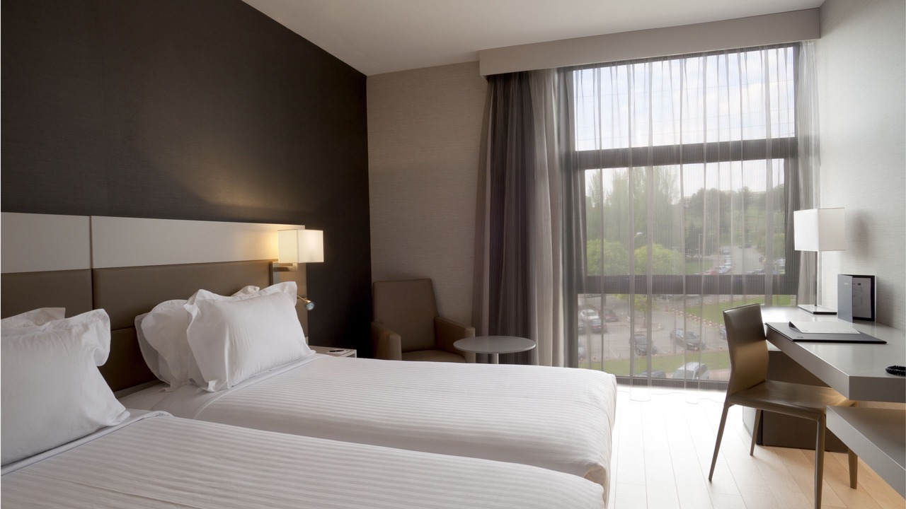 Photo of Bedroom in Sant Cugat del Valles