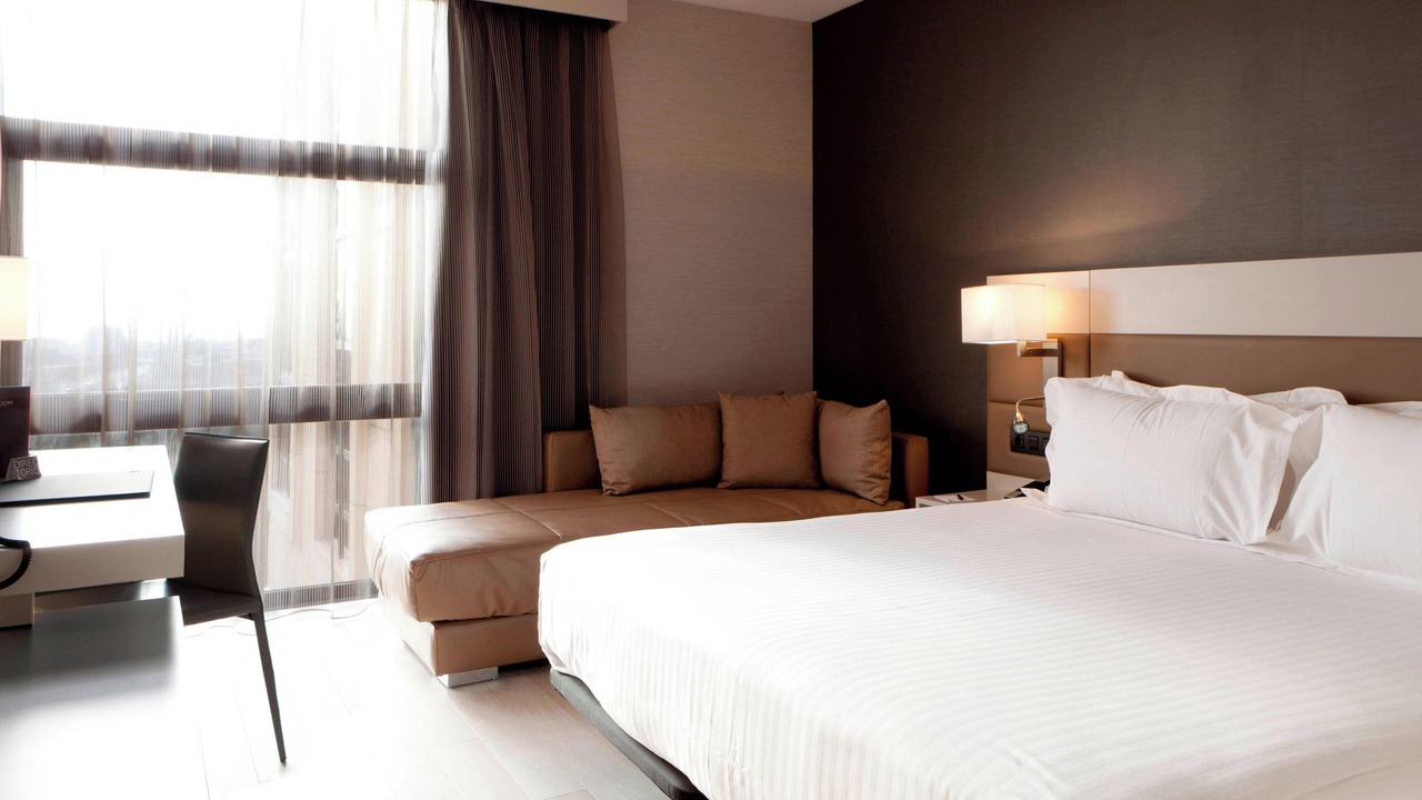 Photo of Bedroom in Sant Cugat del Valles