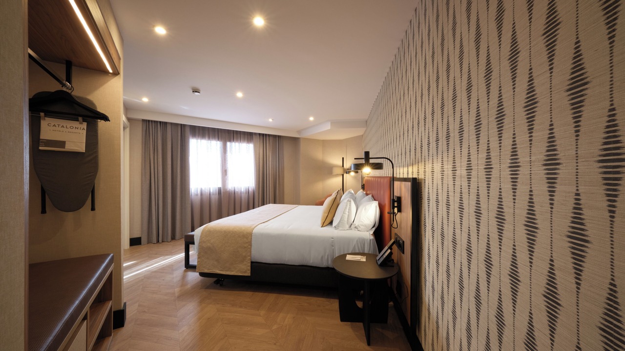 Photo of Bedroom in El Putget i Farro