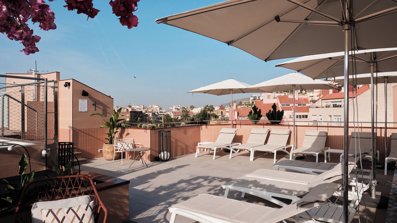 Photo of Outdoor in El Putget i Farro