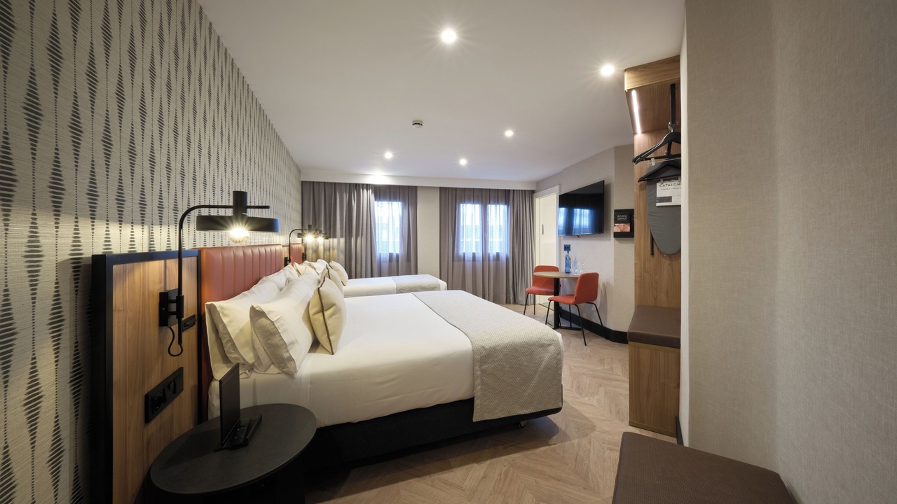 Photo of Bedroom in El Putget i Farro